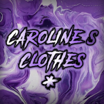 caroline's clothes
