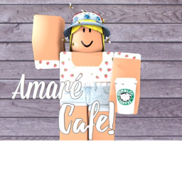 Amaré Cafe's Place Number: 0