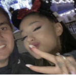 ARIANA’S FAV