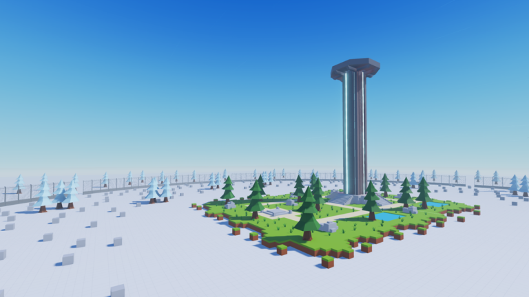 Project 47: Infinite Tower thumbnail