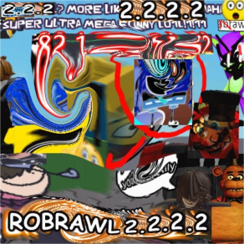 ROBRAWL 2.2.2.2