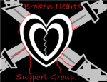 Broken Hearts Support Group