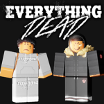 #EVERYTHINGDEAD ENT