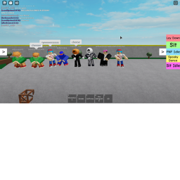 i hacked ur game :)