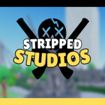 Stripped Studios