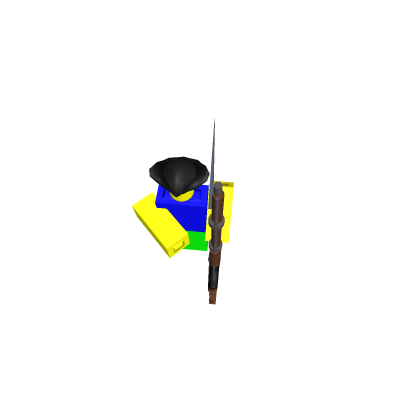 NORMAL BLUECOAT