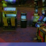 Roblox's 3rd Working Arcade - VIP