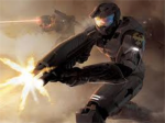Halo reach is the best