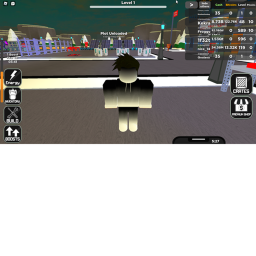 shortest obby shadow_gaming
