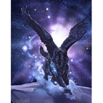 The Winged Wolves Pack