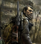 S.T.A.L.K.E.R. Origins of The Zone