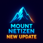 Mount Netizen
