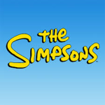 The Simpsons family!