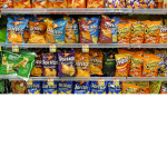 official SNACKS