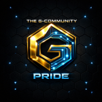 THE G-COMMUNITY PRIDE