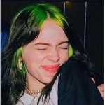 Billie’s Eyelash’s