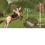 '*' GOLD OAK STABLES '*'