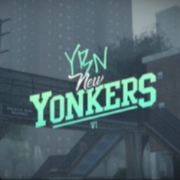 YBN New Yonkers V1🗽