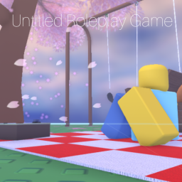 Untitled Roleplay Game