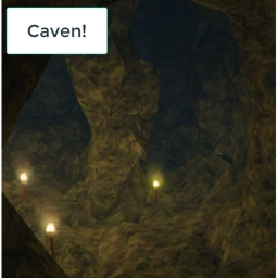 Caven icon