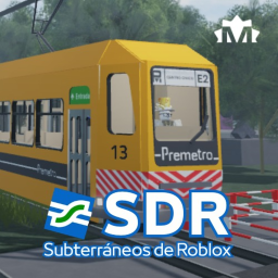 [⌛ Coming soon ] Roblox Underground [Alpha]