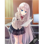 Da boys like anime girls <3