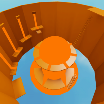 ToH Submission | Magma Core