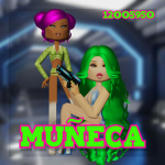 muñeca.