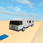 Transportation Simulator V1 (VIPS!)