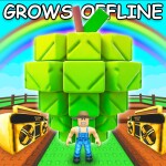 [👽] Grow a Garden 🌶️