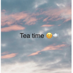 Tea forever