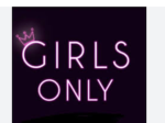 GIRLY POP GROUP ONLY