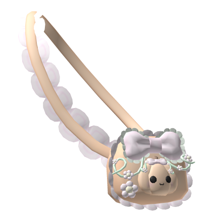 . ‿ ♡ littlest pumpkin in the patch bag 3.0