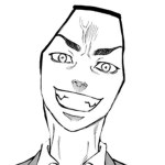 CRI B)
