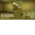fans the backrooms