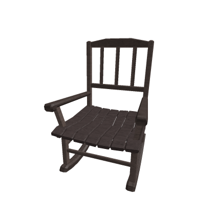 Doors The Great Outdoors Chair