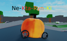 A Sussy race [☁️UPDATE 3☁️]