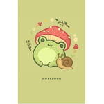 Froggy squadd!! <3