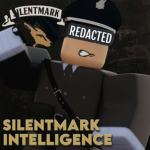 The Silentmark Intelligence Division