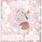 PopcatClothingStore