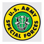 ll United States Special Forces ll
