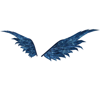 Freeze Warning Wings thumbnail
