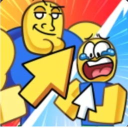 [UPDATE!] Clicking Mania🖱️