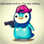 The Piplups