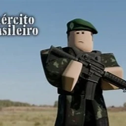 [E.B]Exército Brasileiro do hacde icon