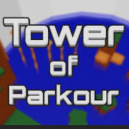 The Parkour Tower