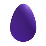 Purple Egg