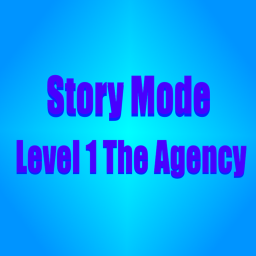 Story Mode - Level ~1~
