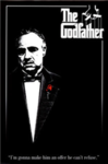 The Godfather uk