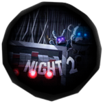 Completed: Sister Location - Night 2